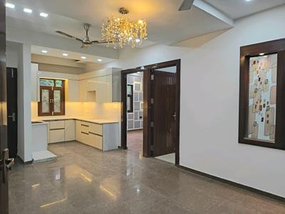 Living Room Image of 1700 Sq.ft 4 BHK Builder Floor for sale in Indirapuram Ghaziabad for Rs. 14500000