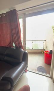 Hall Image of 1100 Sq.ft 2 BHK Apartment / Flat for sale in Nandan Inspera, Wakad Pune for Rs. 10900000