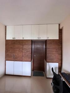 Kitchen Image of 1368 Sq.ft 2 BHK Apartment / Flat for sale in Senthil Golden Gate 2, Saravanampatty Coimbatore for Rs. 9500000