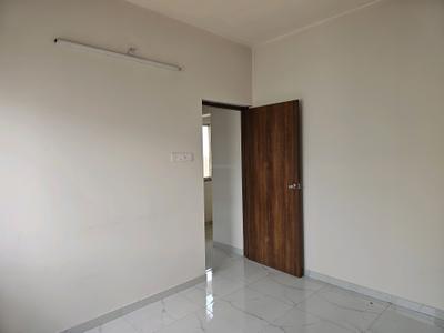 Bedroom Image of 890 Sq.ft 2 BHK Apartment / Flat for sale in VTP Purvanchal, Kesnand Pune for Rs. 4600000