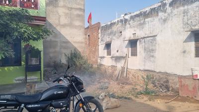 Image of 1102 Sq.ft Residential Plot / Land for sale in Niwaru, Jaipur for Rs. 5500000