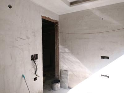Bedroom Image of 650 Sq.ft 2 BHK Builder Floor for sale in Sector 8 Dwarka New Delhi for Rs. 11000000