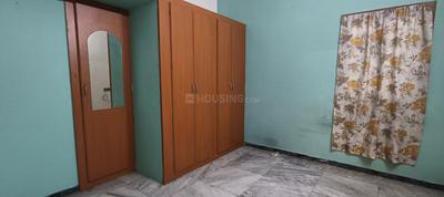 Bedroom Image of 1400 Sq.ft 2 BHK Independent House for rent in TVS Nagar Coimbatore for Rs. 21000