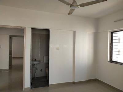 Bedroom Image of 900 Sq.ft 2 BHK Apartment / Flat for sale in Fursungi Pune for Rs. 4400000