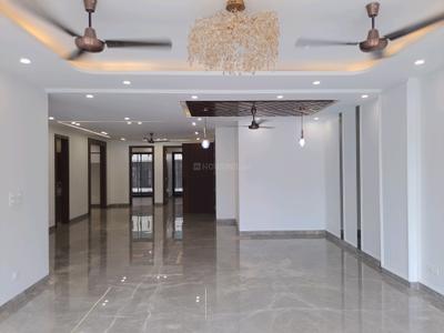 Living Room Image of 2700 Sq.ft 4 BHK Builder Floor for sale in Sector 55 Gurgaon for Rs. 42000000