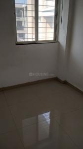 Bedroom Image of 267 Sq.ft 1 BHK Apartment / Flat for sale in Triaa Prince Town, Shikrapur Pune for Rs. 1300000
