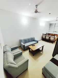 2 BHK Independent House