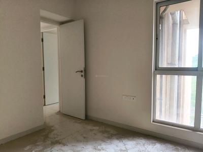Bedroom Image of 842 Sq.ft 2 BHK Apartment / Flat for sale in Godrej Green Cove, Mahalunge Pune for Rs. 7500000