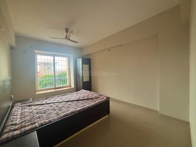 Bedroom Image of 1582 Sq.ft 3 BHK Apartment / Flat for sale in Mapusa Goa for Rs. 16500000