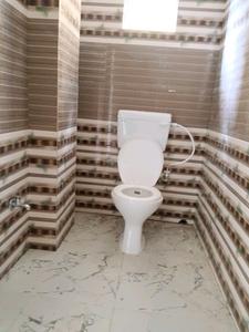 Bedroom One Image of 840 Sq.ft 2 BHK Apartment / Flat for rent in Kasba Kolkata for Rs. 15000
