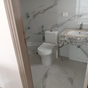 Image of 1494 Sq.ft 3.5 BHK Builder Floor for sale in M3M Soulitude , Sector 89, Gurgaon for Rs. 16300001