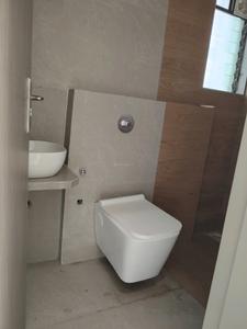 Common Bathroom Image of 1050 Sq.ft 2 BHK Apartment / Flat for sale in Shikara Pearl Phase I, Panvel Navi Mumbai for Rs. 5000000