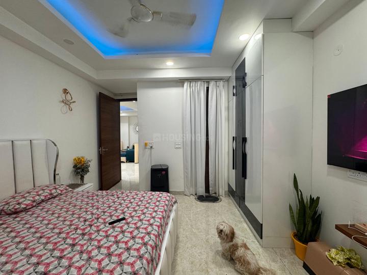 DLF Colony, Sector 14 Bedroom 1