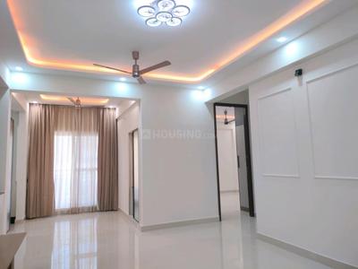 Hall Image of 1400 Sq.ft 3 BHK Apartment / Flat for rent in My Buildcon Serene, Electronic City Phase 2 Bengaluru for Rs. 45000