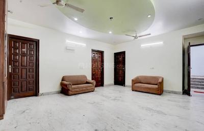 Hall Image of Himalayan stayz coliving pg  in Sector 52, Gurgaon