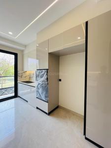 Bedroom Image of 2500 Sq.ft 4 BHK Builder Floor for sale in Ansal Versalia, Sector 67 Gurgaon for Rs. 25000000
