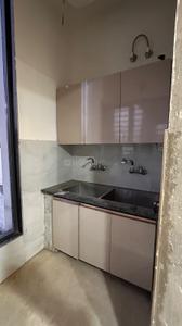 Kitchen Image of 3000 Sq.ft 3 BHK Builder Floor for rent in Ganaur Sonipat for Rs. 30000