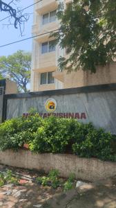 Image of 1452 Sq.ft 2 BHK Apartment / Flat for sale in Anna Nagar, Chennai for Rs. 23900000