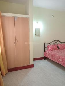 Bedroom Image of Magicalhomes in JP Nagar, Bengaluru