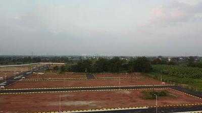 Image of 436 Sq.ft Residential Plot / Land for sale in Vellodu, Dindigul for Rs. 283400