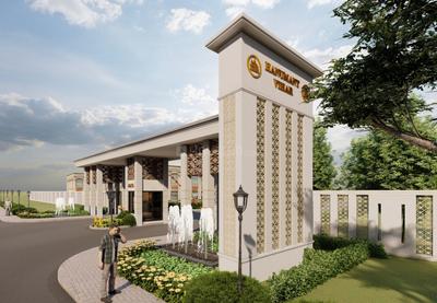 Image of 900 Sq.ft Residential Plot / Land for sale in Sunrakh Bangar, Vrindavan for Rs. 2500000
