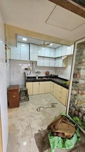 Kitchen Image of 1350 Sq.ft 2 BHK Apartment / Flat for sale in Nerul Navi Mumbai for Rs. 26500000