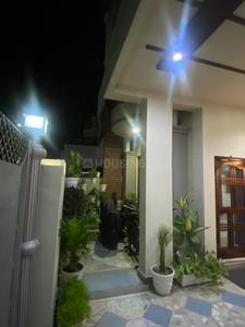 Image of 2500 Sq.ft 3 BHK Builder Floor for rent in Ashiyana, Lucknow for Rs. 20000
