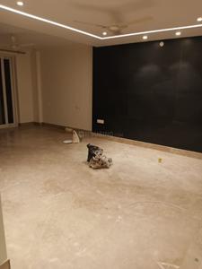 Hall Image of 1800 Sq.ft 3 BHK Builder Floor for sale in Sector 49 Gurgaon for Rs. 32500000