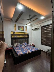 Bedroom Image of Shri Ram property  in Rajouri Garden, New Delhi