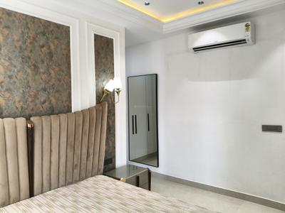 Bedroom Image of 3240 Sq.ft 4 BHK Builder Floor for sale in Palam Vihar Gurgaon for Rs. 33000000