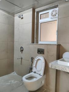 Common Bathroom Image of 2050 Sq.ft 4 BHK Apartment / Flat for sale in Prestige Siesta, Mulund West Mumbai for Rs. 55000000