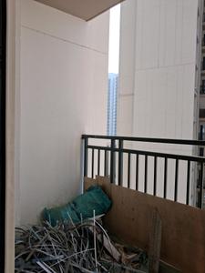 Living Room Image of 1137 Sq.ft 2 BHK Apartment / Flat for sale in Eldeco Live By The Greens Phase 1, Sector 150 Noida for Rs. 12500000