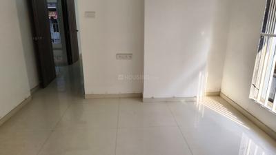 Bedroom Image of 825 Sq.ft 2 BHK Apartment / Flat for sale in Borivali East Mumbai for Rs. 16500000