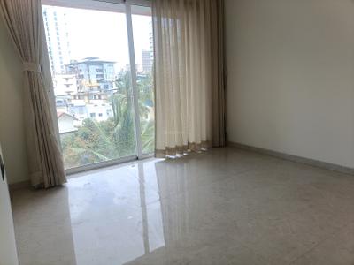 Bedroom Image of 1500 Sq.ft 3 BHK Apartment / Flat for rent in Regency Gardens, Kharghar Navi Mumbai for Rs. 61500