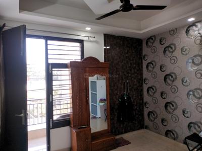 Bedroom Image of 1150 Sq.ft 3 BHK Builder Floor for sale in Vasundhara Ghaziabad for Rs. 9200000