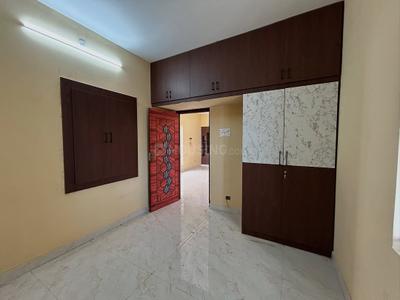 Bedroom Image of 750 Sq.ft 2 BHK Independent House for sale in Reddipalayam Chennai for Rs. 3100000