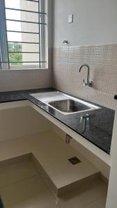 Kitchen Image of 676 Sq.ft 2 BHK Apartment / Flat for sale in Casagrand Cosmos, Vellakinar Village Coimbatore for Rs. 5500000