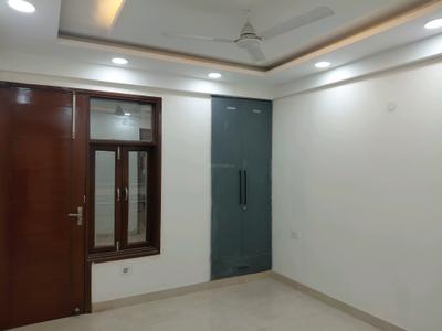 Bedroom Image of 1350 Sq.ft 4 BHK Apartment / Flat for sale in Sultanpur New Delhi for Rs. 11000000