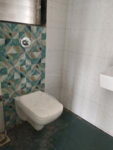 Bedroom Three Image of 1500 Sq.ft 3 BHK Independent House for rent in Santacruz East Mumbai for Rs. 120000