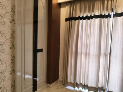 Bedroom Image of 690 Sq.ft 2 BHK Apartment / Flat for sale in Shree Green Court, Sector 90 Gurgaon for Rs. 7000000