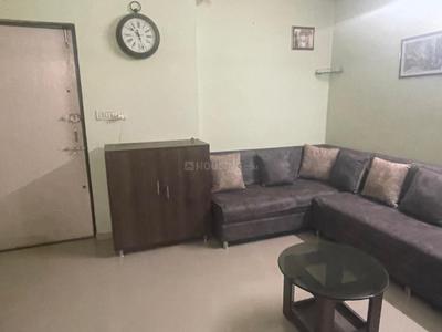 Hall Image of 1215 Sq.ft 2 BHK Apartment / Flat for sale in Mahadev Takshshila Mahadev Green, Amraiwadi Ahmedabad for Rs. 5000000