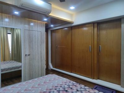 Bedroom Image of 2200 Sq.ft 4 BHK Apartment / Flat for sale in Kalyan West Kalyan for Rs. 27000000