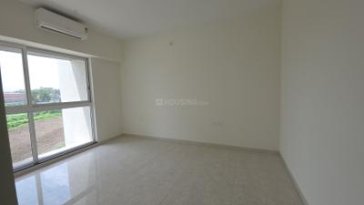 Bedroom Image of 1800 Sq.ft 3 BHK Apartment / Flat for sale in Lodha Belmondo, Gahunje Pune for Rs. 24500000