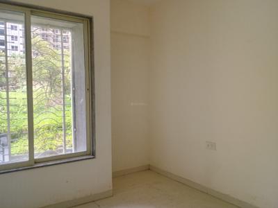 Bedroom Image of 675 Sq.ft 1 BHK Apartment / Flat for sale in Raj Nirvana, Ambernath East Ambernath for Rs. 2598000