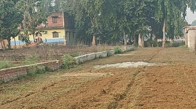 Image of 1000 Sq.ft Residential Plot / Land for sale in Airport Area, Gorakhpur for Rs. 451000