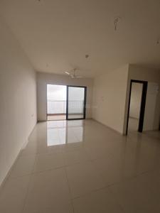Hall Image of 1500 Sq.ft 3 BHK Apartment / Flat for sale in Shapoorji Pallonji Vanaha, Bavdhan Pune for Rs. 12000000