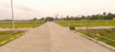 Image of 1155 Sq.ft Residential Plot / Land for sale in Patancheru, Sangareddy for Rs. 1550000