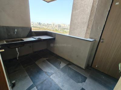 Balcony Image of 3800 Sq.ft 4.5 BHK Apartment / Flat for sale in Sri Apple Regency, Mundhwa Pune for Rs. 41000000