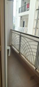 Balcony Image of 1645 Sq.ft 3 BHK Apartment / Flat for sale in Bestech Park View Ananda, Sector 81 Gurgaon for Rs. 17200000