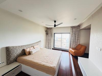 Bedroom Image of 3396 Sq.ft 5 BHK Apartment / Flat for sale in Bawadiya Kalan Bhopal for Rs. 45000000